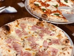 -OGGI TRATTORIA PIZZERIA(深业上城店)