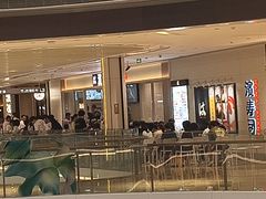 -加餐海鲜自助(宝龙一城店)
