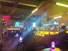 -功夫怪兽·烧烤(珠江路店)
