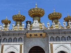 -上海东林寺(金山区)