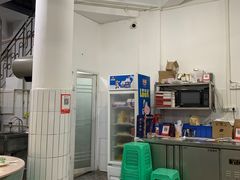 -洪霞餐馆