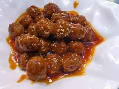 -芳芳餐厅(白沙路店)