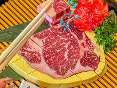 -龙记珍牛和牛烧肉(龙南街店)