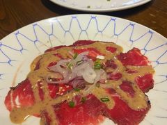 -山盛创作料理·Yamamori(珠宾店)