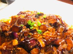 -绿茶餐厅(财富购物中心店)