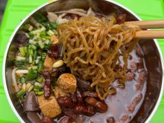 -金牌罗记肠旺面(蔡家街店)