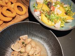 -404干式熟成牛排馆•聚会餐厅