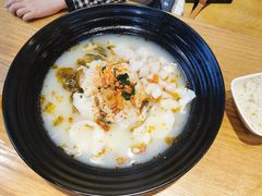 -鸭味先老鸭粉丝馆(瑞金路二号四号小区店)