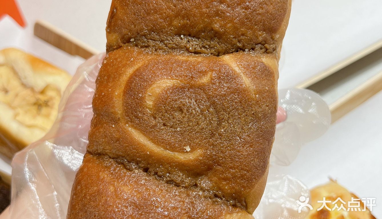 司乎PRO|苏州zui好吃的吐司🍞就在这里了❗️