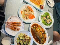 -小船渔村·大连菜(新华街店)