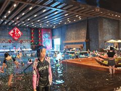 -清河半岛温泉度假酒店