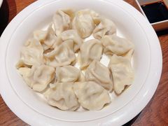 -北李妈妈菜·虾爬子大锅贴(贵和店)