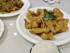 -黑石礁酒楼·海鲜(黑石礁店)