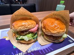 -魏家凉皮(博水商务大厦店)