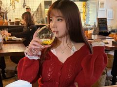 -羽深肉铺 Steak & Wine