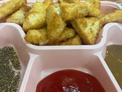 -张记炸串肠粉