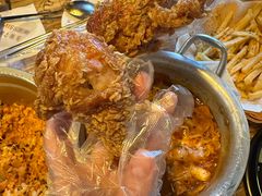 -miss密斯韩餐(平阳景苑店)