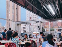 -聚味瞿记·龙虾堂(树木岭店)