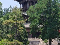-常家庄园