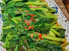 -蜜桃餐厅·江浙融合菜(荟聚购物中心店)