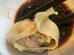 -嘉年华面包房餐厅（饺子馆）(陶然亭店)