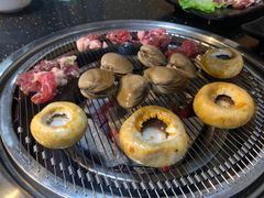 -丹东丛炟海鲜烧烤(江艺路店)