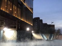 -嘉佑温泉水世界