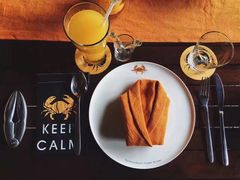 -Ministry of Crab(科伦坡店)