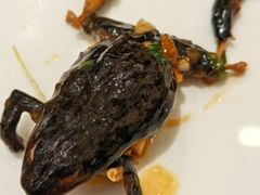 -吉林省林业宾馆-餐厅