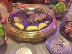 -杨小佳·齐齐哈尔烤肉·烤串(广州店)