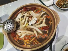 -菌小白火锅(时尚天河店)