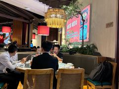 -老阿爸鲜鱼土菜(园区永旺店)