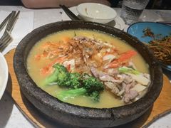 -Aqua Oasis 水天堂(太湖中心mall店)