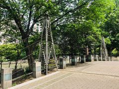 -苏州河梦清园环保主题公园