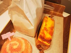 -好利来(抚顺万达店)