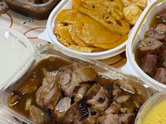 -蒙雅力港式茶餐厅(学人特色商业街店)