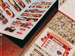 -南京大牌档(香港广场店)