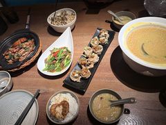 -蝦塘·中国餐馆(城墙南马道巷店)