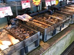 -万龙洲海鲜(南新仓店)