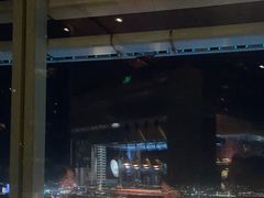 -郑州绿地JW万豪酒店The Grill烤汇扒房