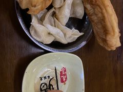 -金枫锅贴(滨江·凯旋门店)