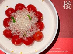 -锦楼·臻选新杭帮(杭州中心店)