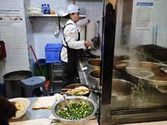 -蒋家肠旺面馆老店(合群路店)