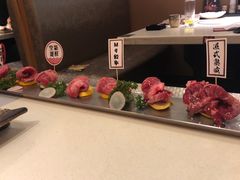 -赤坂亭M9和牛烧肉·日料398放题(万达店)