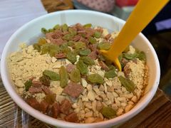 -晓靖轩烧烤(沙河风情店)
