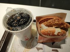 -麦当劳(西安雁塔路店)