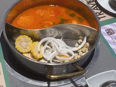 -椰小鸡·琼州糟粕醋(美兰缤纷城店)