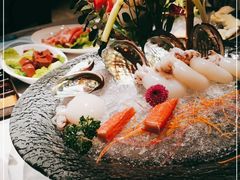-深圳星河丽思卡尔顿酒店