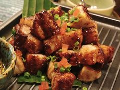 -苏梅花园(群星城店)