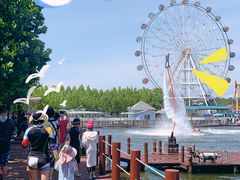 -渔岛海洋度假区